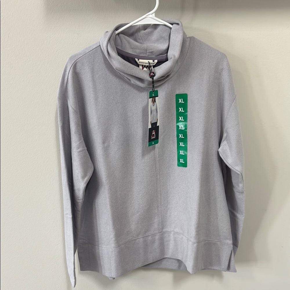 Avalanche Sweatshirt
